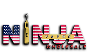 Ninja Wholesale Vapes